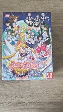 Sailor moon saison 5 dvd