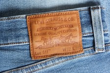 LEVI’S 511 Slim Fit PREMIUM