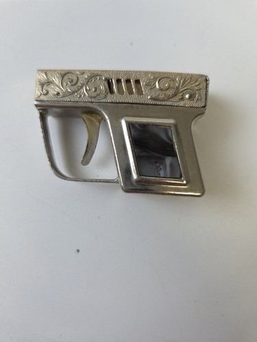 Ancien briquet essence - , de