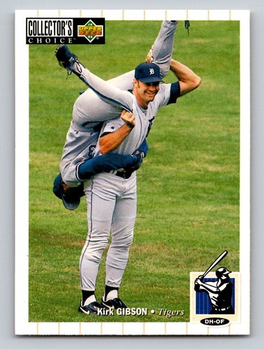 1994 collector choice - 1994, #403