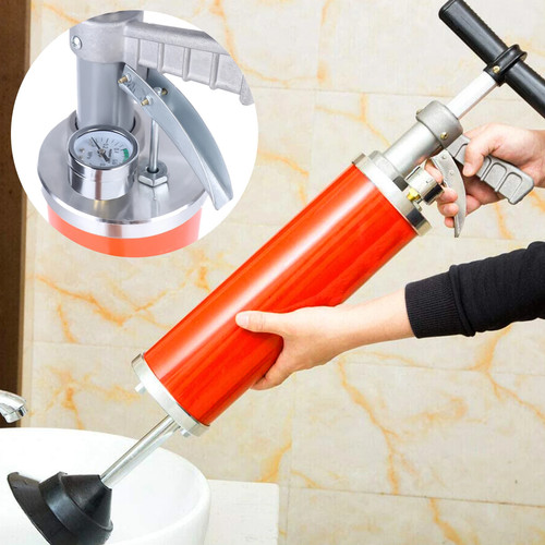 Déboucheur toilettes - de,