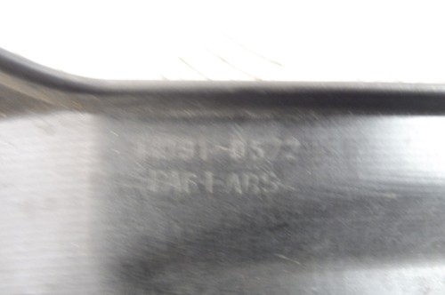 Kawasaki z1000 sabot - sabot, moteur