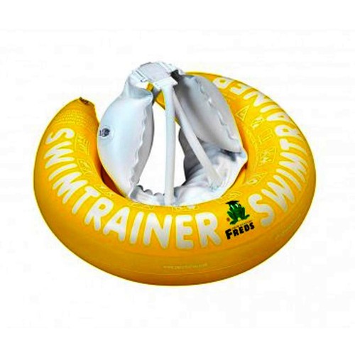 Freds swim trainer swimming - swim,