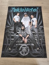 Poster mural décoratif Tokio