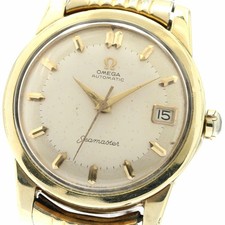 Bracelet Rice Omega Seamaster