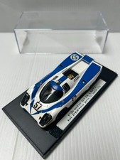Kit PROVENCE MOULAGE (Spark) Porsche 917K #57 24h Le Mans 1971 Défaut 1/43