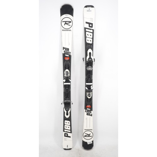 Rossignol pursuit 100 - rossignol, skis
