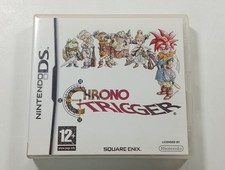 CHRONO TRIGGER NINTENDO DS (NDS) FRA OCCASION