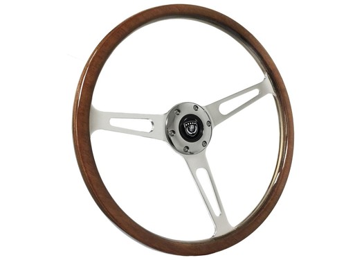 Steering wheels bolt - 6,