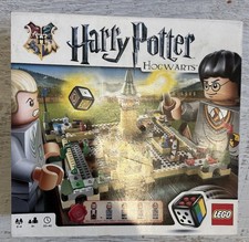 Lego 3862 Harry Potter