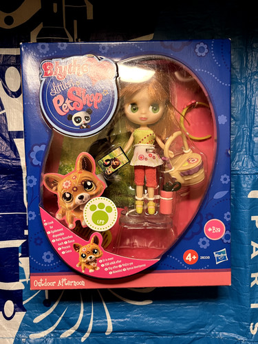 Brand new littlest - new, pet