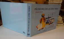 Roger Vercel Pêcheurs Des