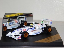 DALLARA F398 #2 HABERFELD