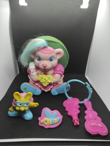 Brella bear ours keypers - bear,