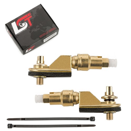 Connecteur réparer kit - 2x,