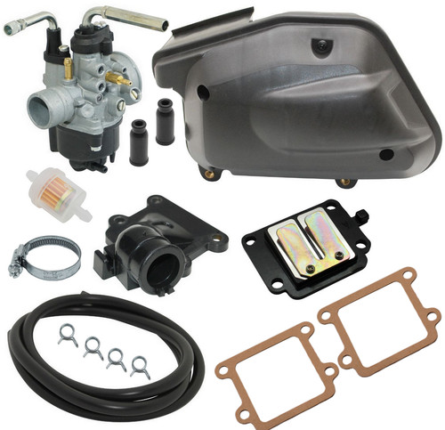 Kit admission origine boite - origine,