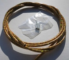 Gaine cable frein - de, couleur