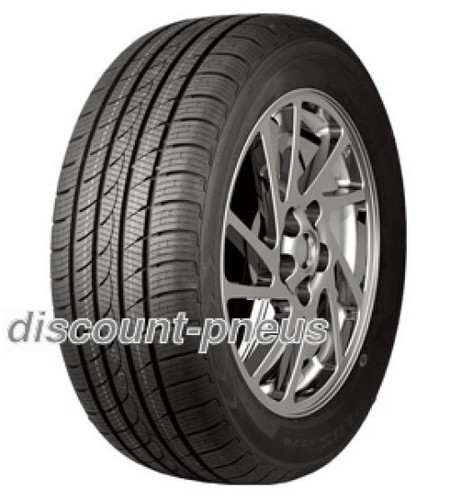 Pneu hiver tracmax - pneu, ice-plus