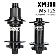 BOOST MTB Mountain Bike Hubs