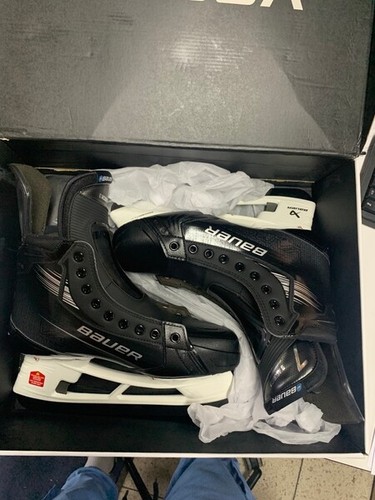Bauer vapeur hyp2rlite coutume - vapeur,