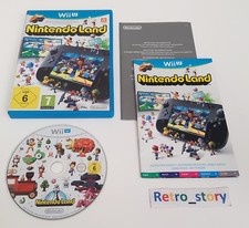 Nintendo Wii U - Nintendoland - PAL