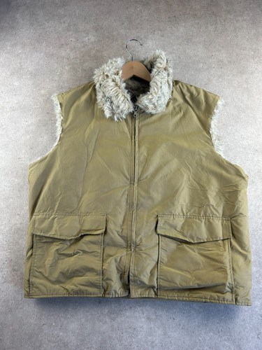 Veste sans manches woolrich - manches,