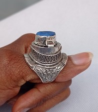 Ancienne bague chevalière - ancienne,
