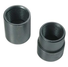 EXTRACTEURS UNIVERSELS POUR ECROUS DE ROUE LASER Ø 19-26 MM