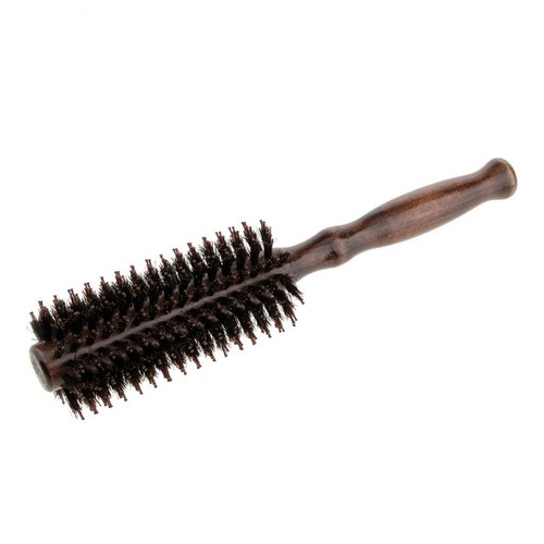 Brosse cheveux ronde - brosse,