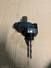 Porte Outil Tournant Radiale Vdi 40