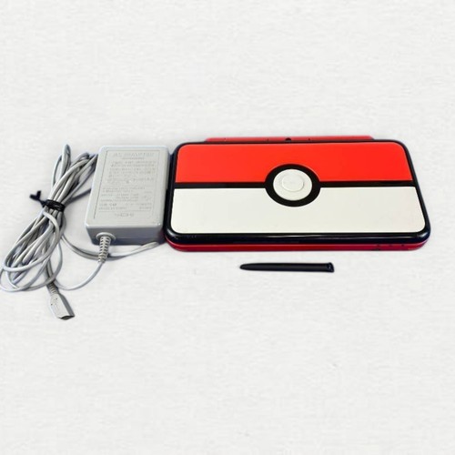 New nintendo 2ds console - new,