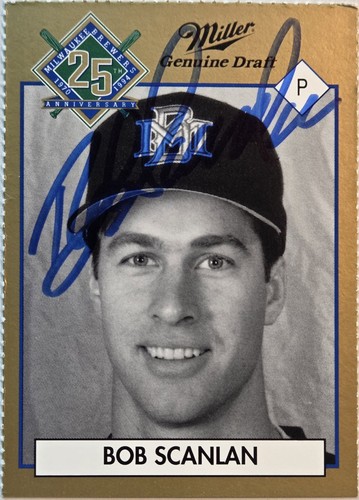 1994 miller brewing - miller, bob