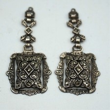 Vintage Argent Sterling