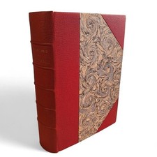 DOS PASSOS, John. Milieu de siècle. BIBLIOTHÈQUE DE FRANÇOIS LÉOTARD.