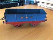 HORNBY ÉCHELLE 0 :   WAGON
