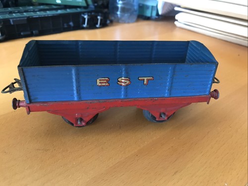 Hornby échelle wagon - hornby, 0