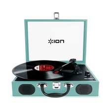 Ion audio trunk type - ion,