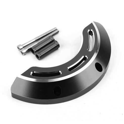 Protection motor gauche - motor,