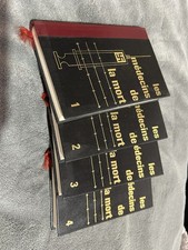 Les médecins de la mort -