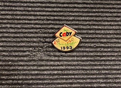 Pin collector rare - pin’s,