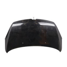 Capot - Opel AGILA B - Noir -