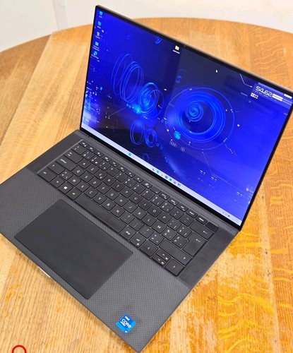 Dell précision 5550 intel - précision,