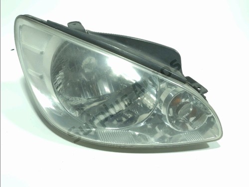 Phare droit 921021c500 hyundai - phare,