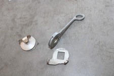 manette simplex vélo ancien