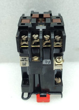 Contacteur Telemecanique