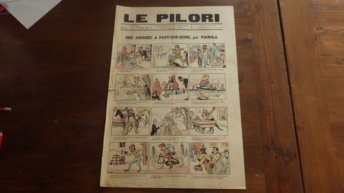 1894 pilori caricature - 1894.le, pilori.caricature.une