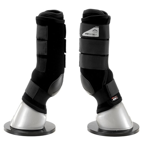 Veredus stable boots - boots, evo