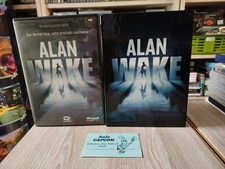 Alan Wake Edition Collector