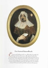 Welsh Terrier "Irmtraud" -