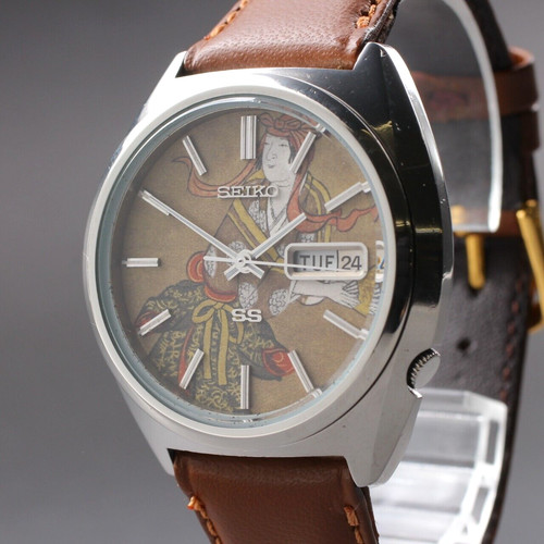 Montre homme vintage 1975y - homme,
